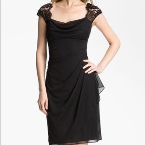 Beautiful black dress in size 14